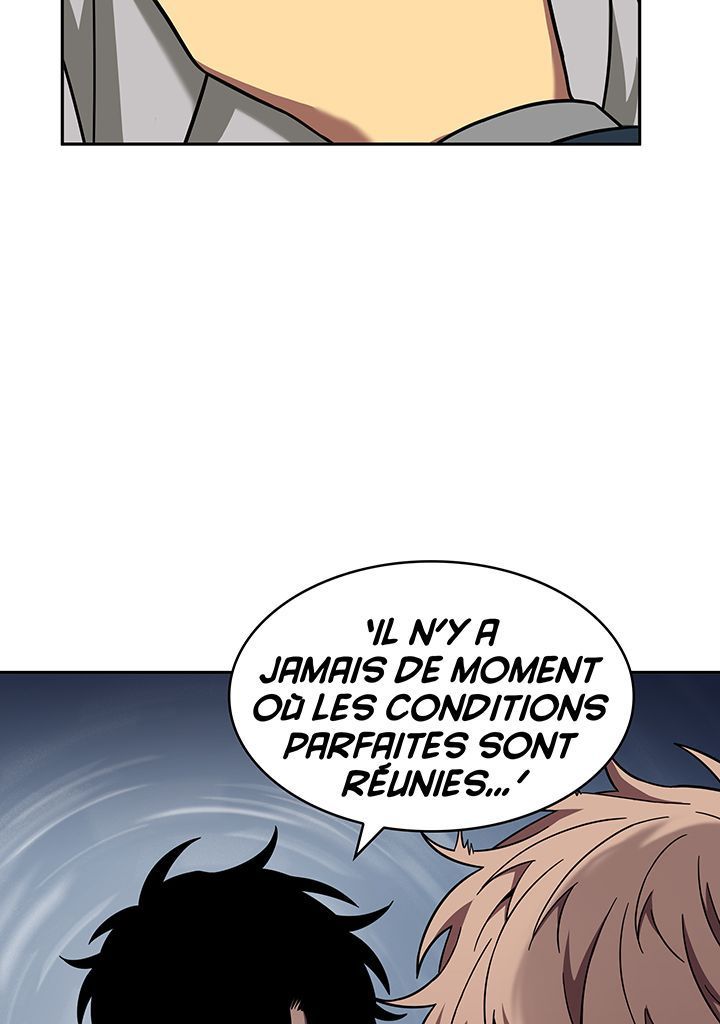 Read Tomb Raider King FR Manga Online