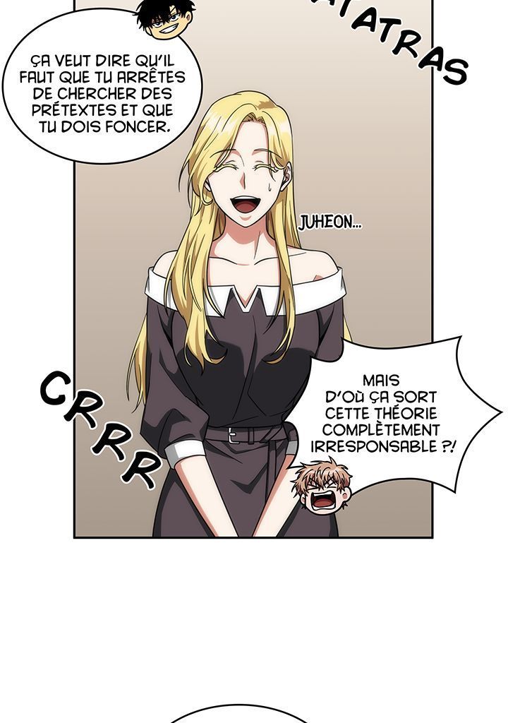 Read Tomb Raider King FR Manga Online
