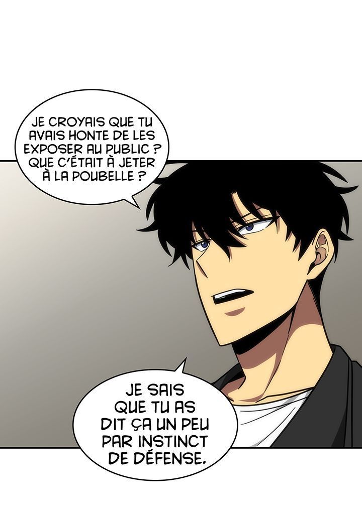 Read Tomb Raider King FR Manga Online