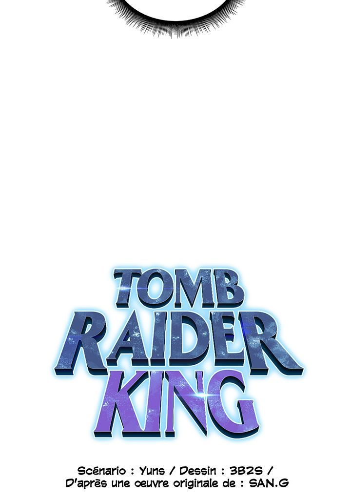 Read Tomb Raider King FR Manga Online