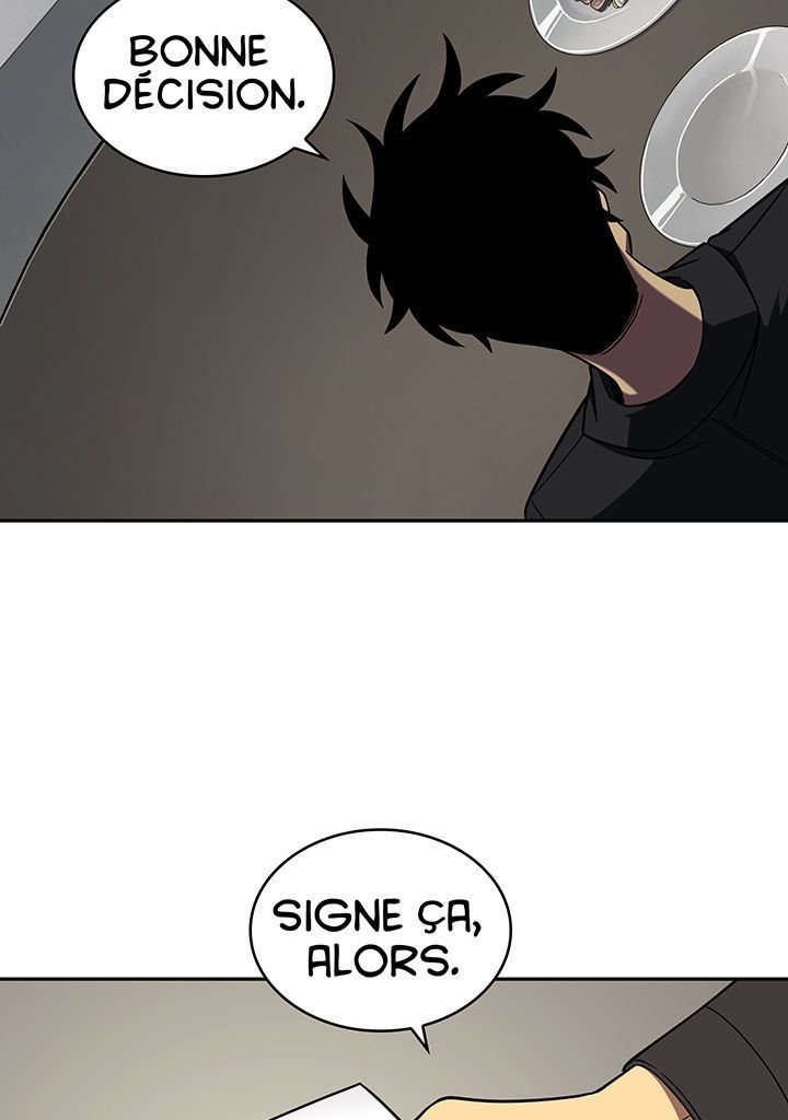 Read Tomb Raider King FR Manga Online