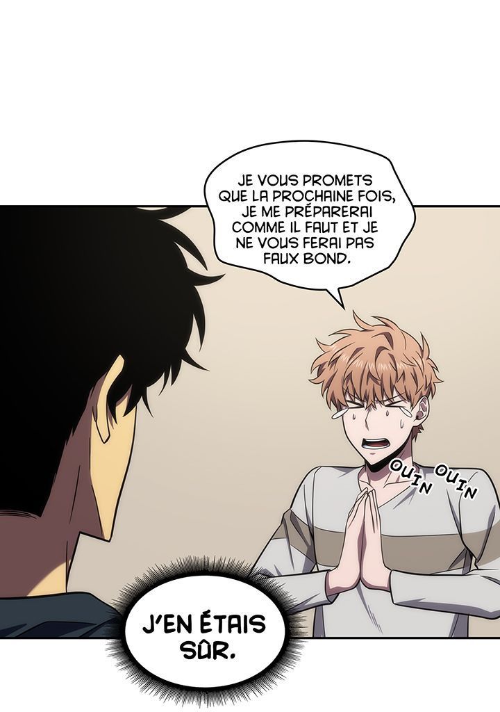 Read Tomb Raider King FR Manga Online