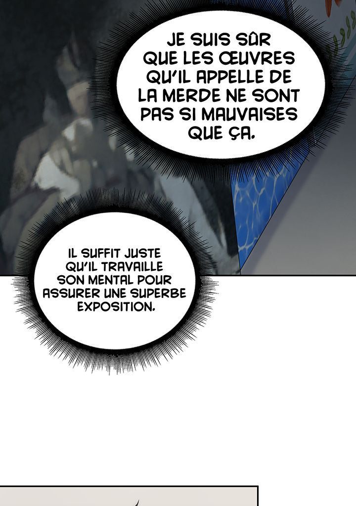 Read Tomb Raider King FR Manga Online