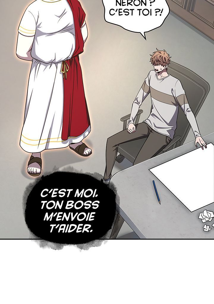 Read Tomb Raider King FR Manga Online