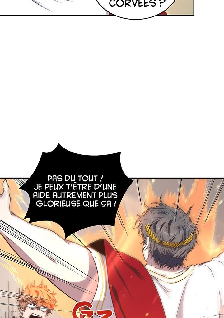 Read Tomb Raider King FR Manga Online