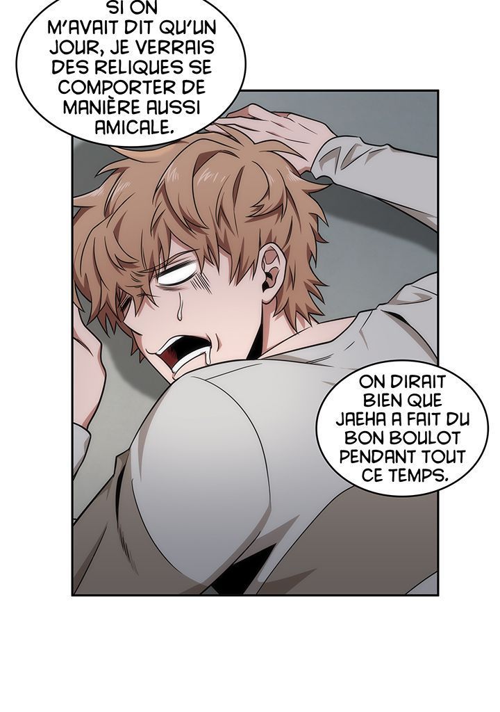 Read Tomb Raider King FR Manga Online