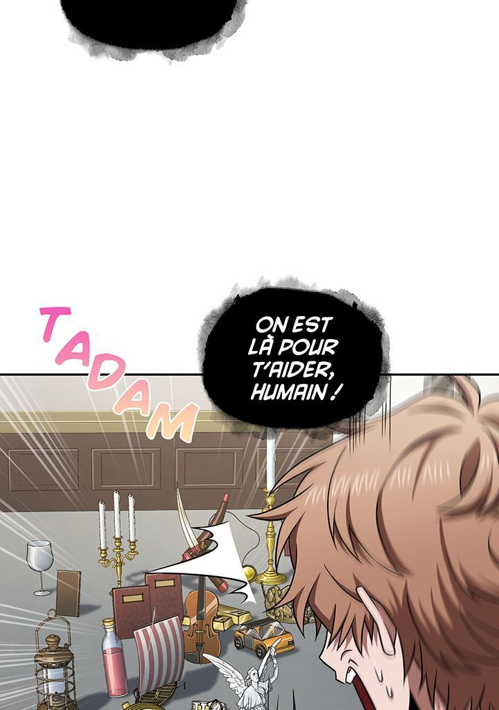 Read Tomb Raider King FR Manga Online