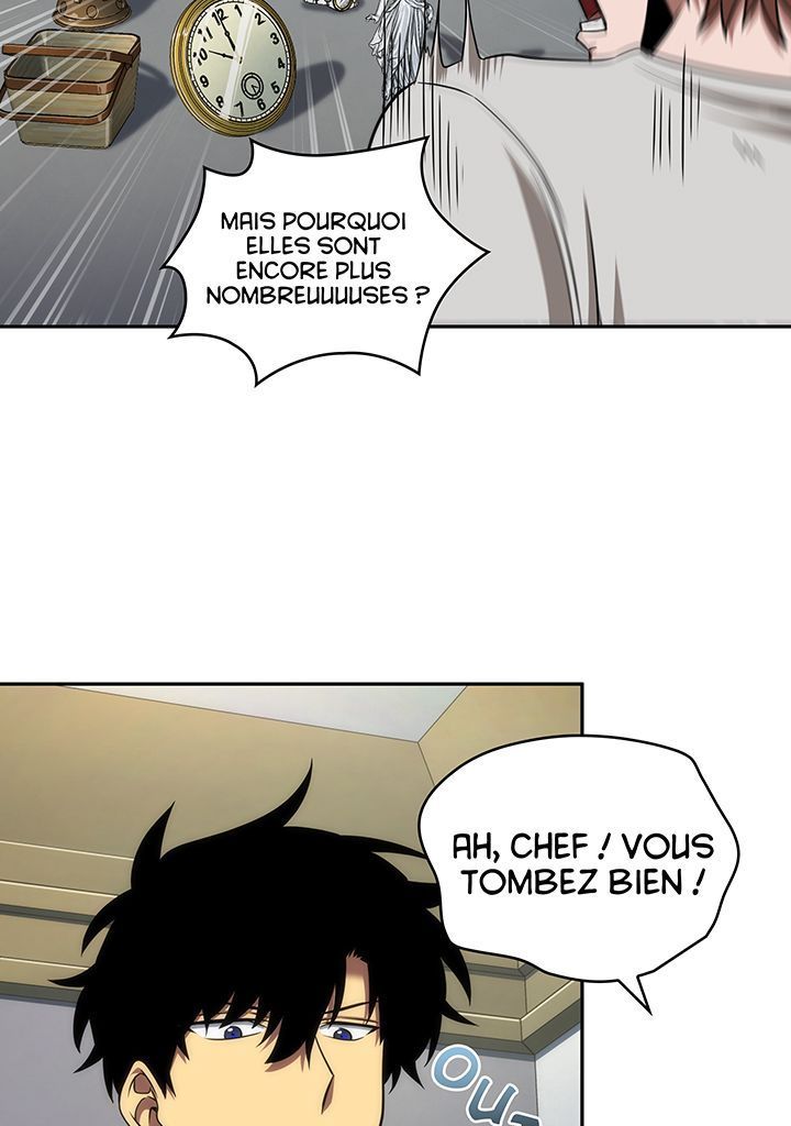 Read Tomb Raider King FR Manga Online