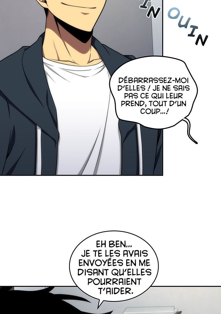 Read Tomb Raider King FR Manga Online