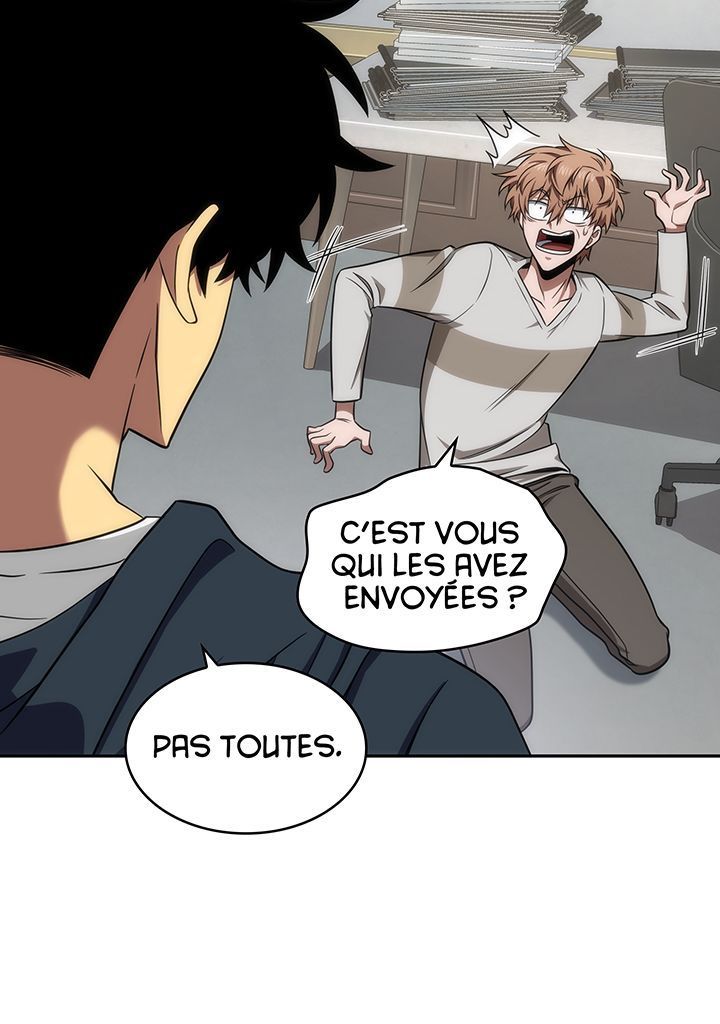 Read Tomb Raider King FR Manga Online