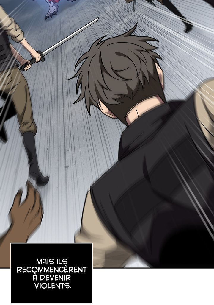 Read Tomb Raider King FR Manga Online