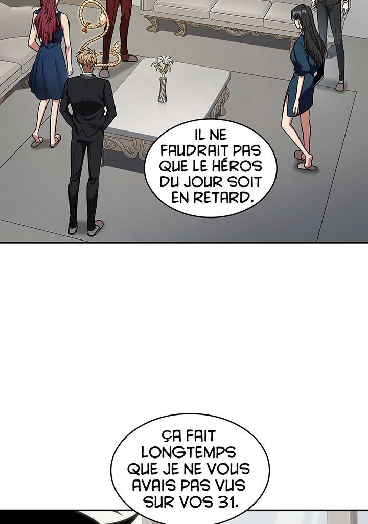 Read Tomb Raider King FR Manga Online