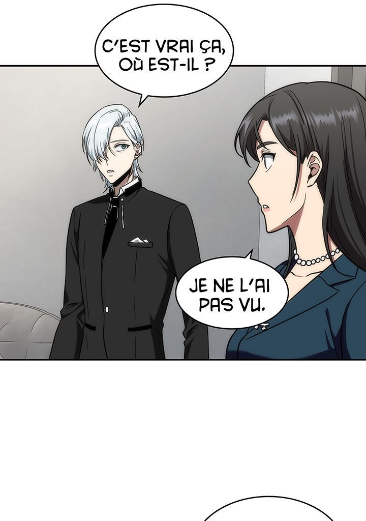 Read Tomb Raider King FR Manga Online