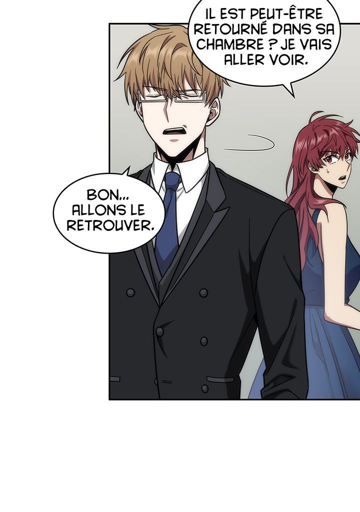 Read Tomb Raider King FR Manga Online