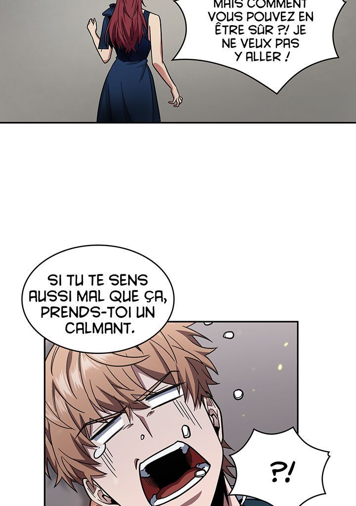 Read Tomb Raider King FR Manga Online