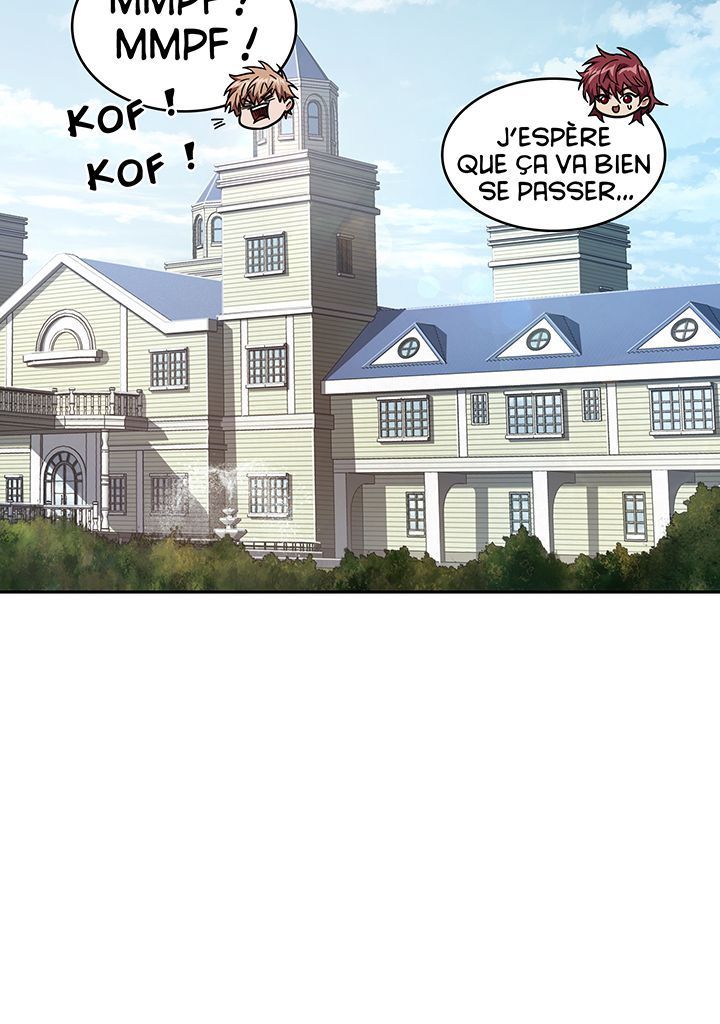 Read Tomb Raider King FR Manga Online
