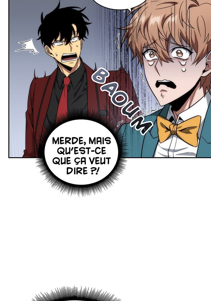 Read Tomb Raider King FR Manga Online