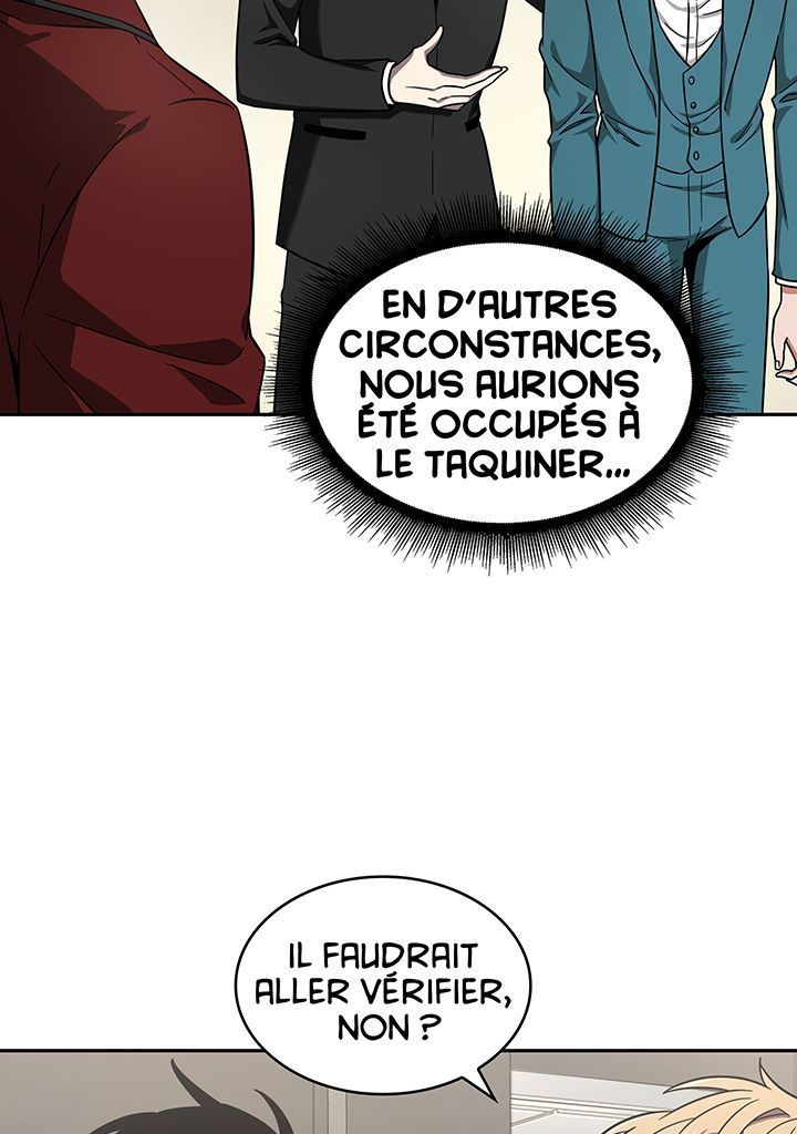 Read Tomb Raider King FR Manga Online