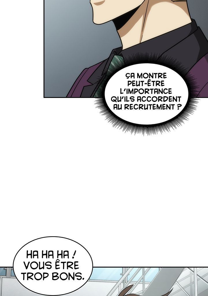 Read Tomb Raider King FR Manga Online