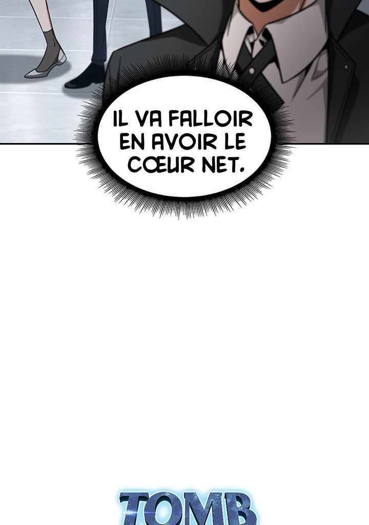 Read Tomb Raider King FR Manga Online