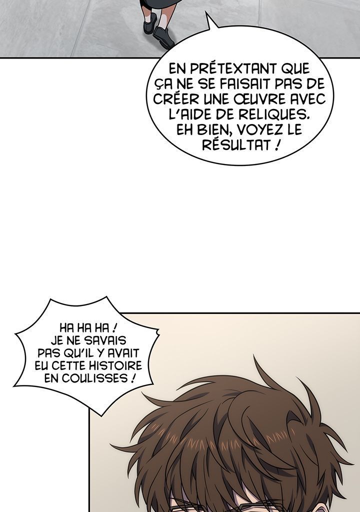 Read Tomb Raider King FR Manga Online