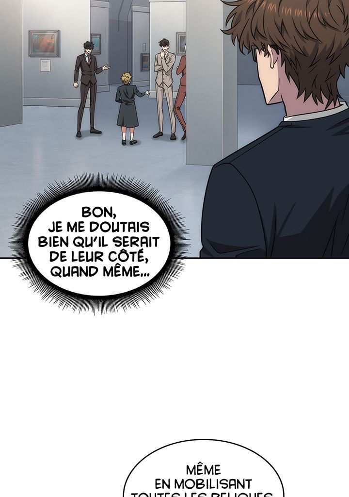 Read Tomb Raider King FR Manga Online