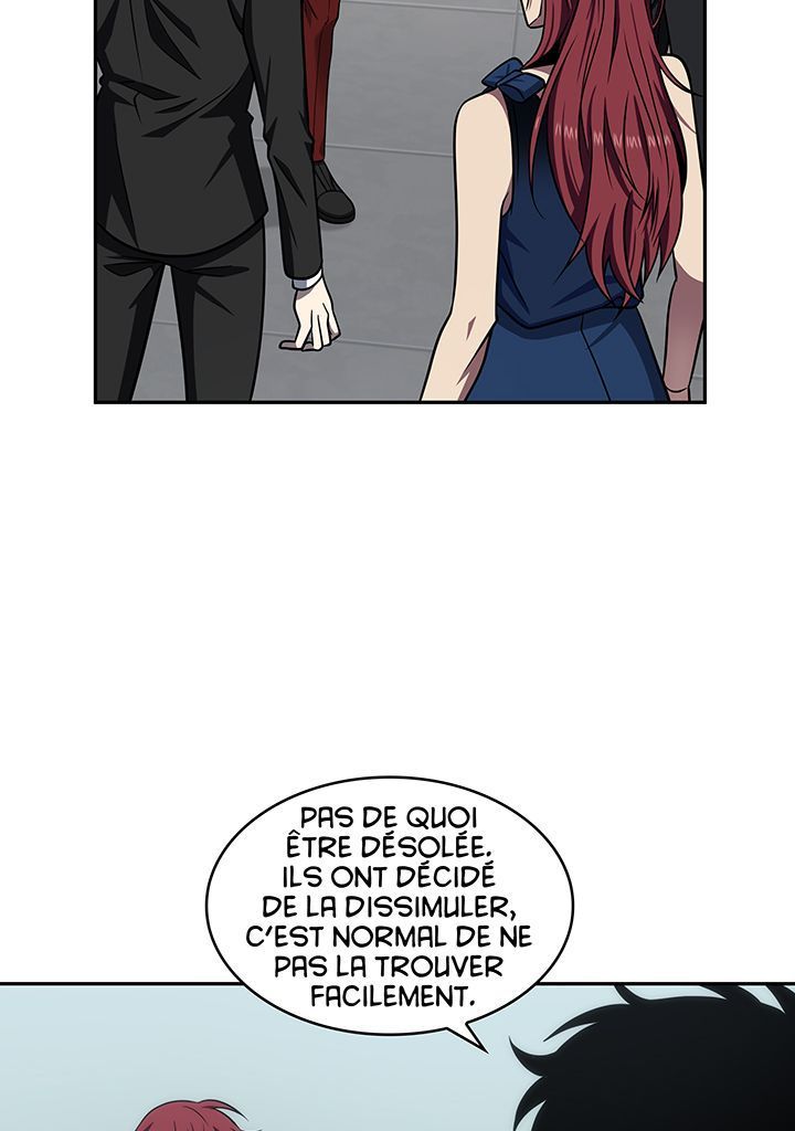 Read Tomb Raider King FR Manga Online