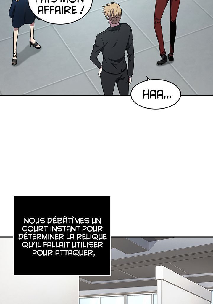Read Tomb Raider King FR Manga Online