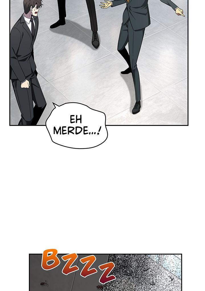Read Tomb Raider King FR Manga Online