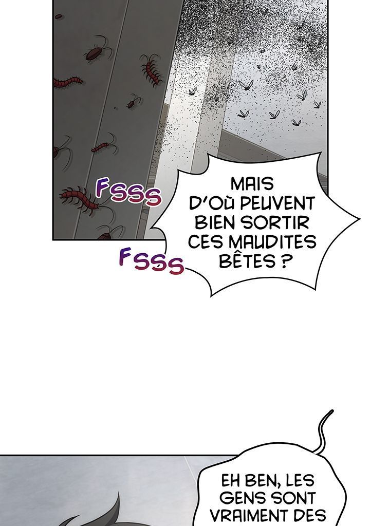Read Tomb Raider King FR Manga Online