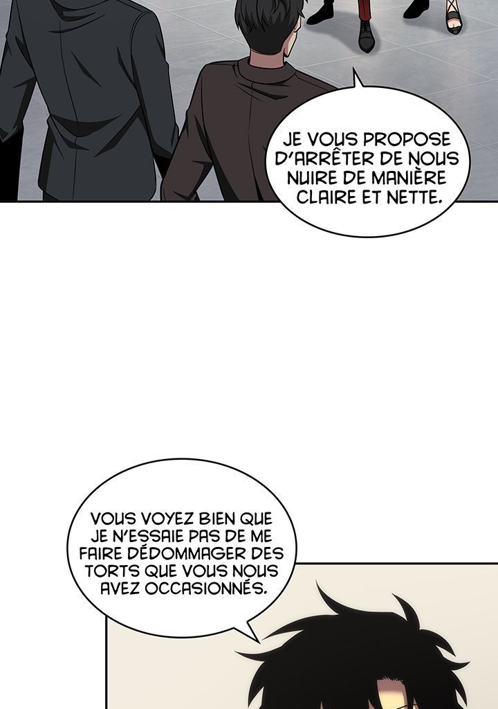 Read Tomb Raider King FR Manga Online