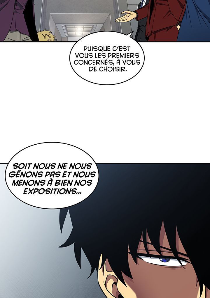 Read Tomb Raider King FR Manga Online