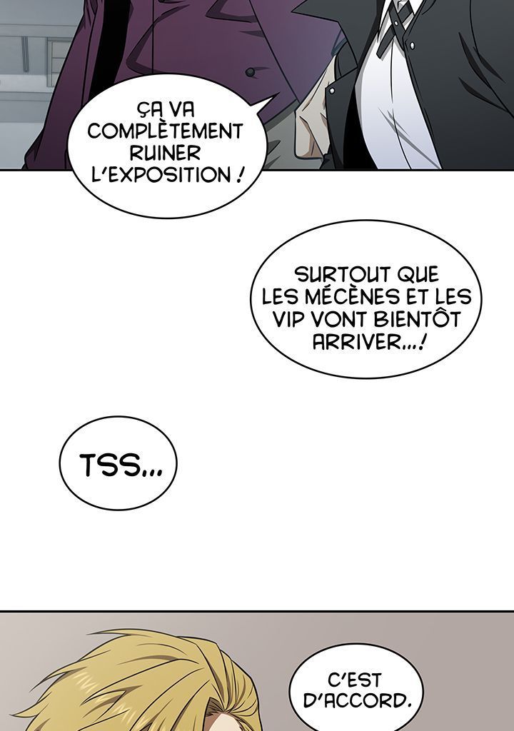 Read Tomb Raider King FR Manga Online