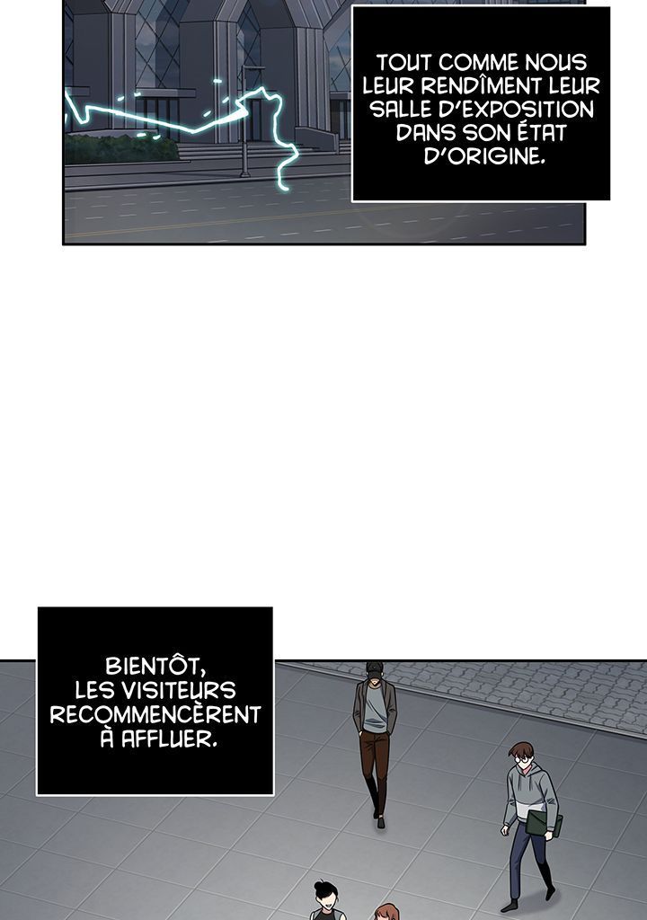 Read Tomb Raider King FR Manga Online