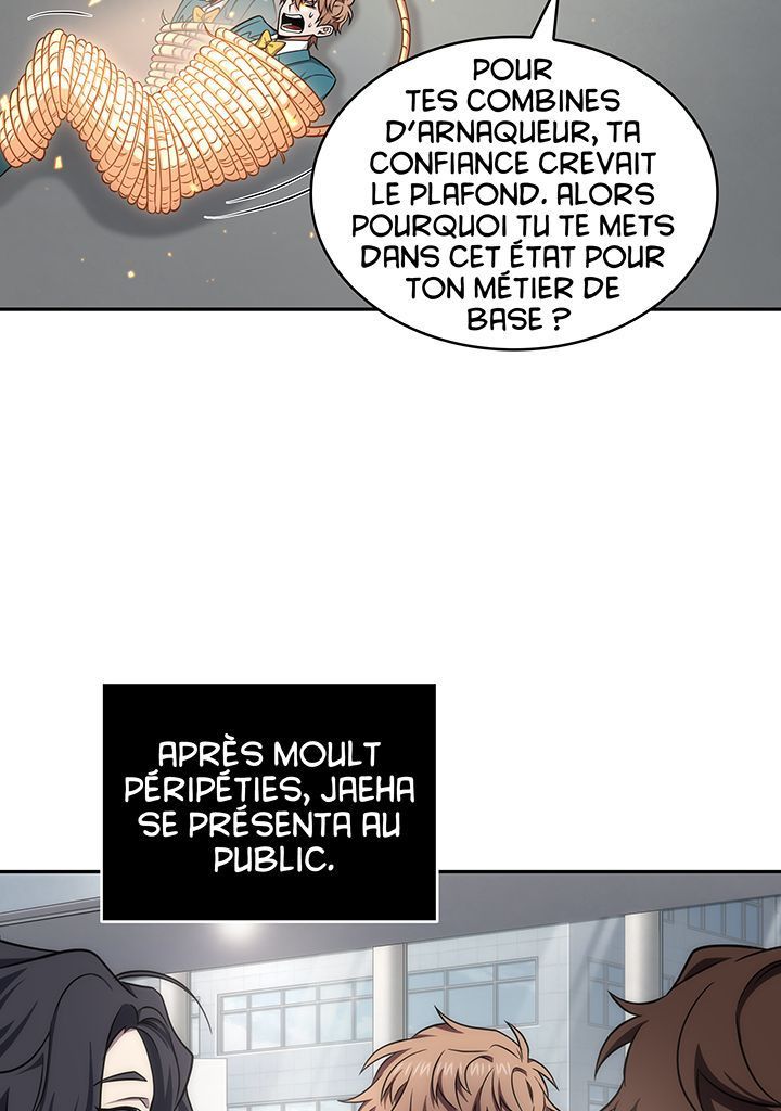 Read Tomb Raider King FR Manga Online
