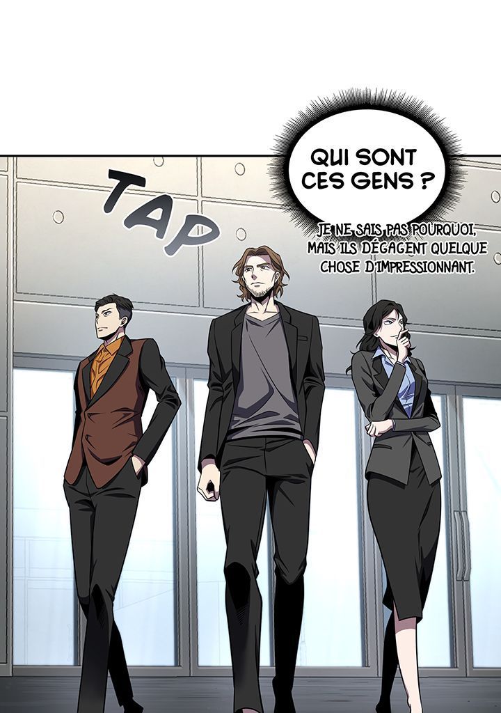 Read Tomb Raider King FR Manga Online