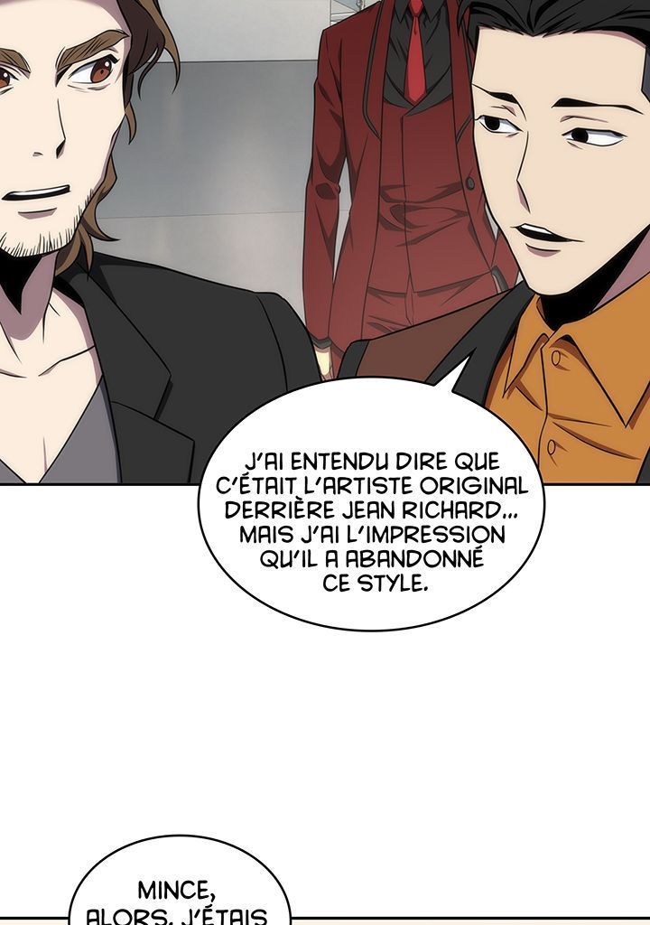 Read Tomb Raider King FR Manga Online