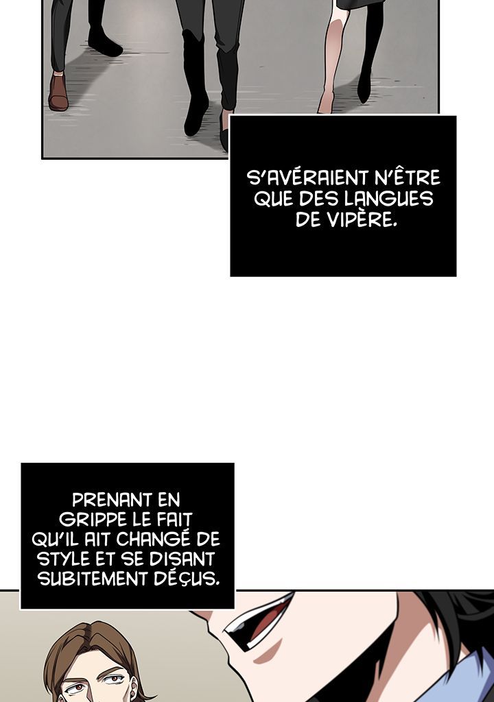 Read Tomb Raider King FR Manga Online
