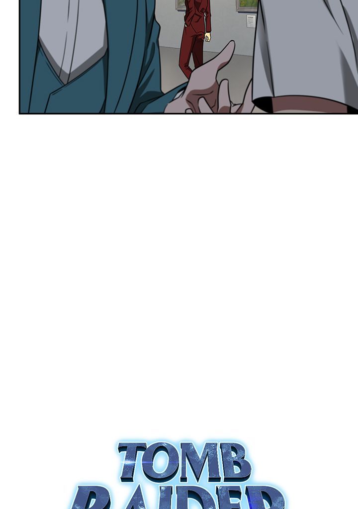Read Tomb Raider King FR Manga Online