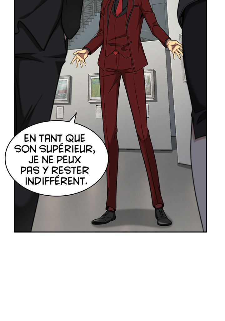 Read Tomb Raider King FR Manga Online