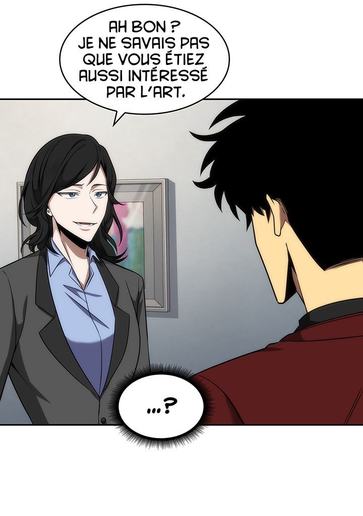 Read Tomb Raider King FR Manga Online