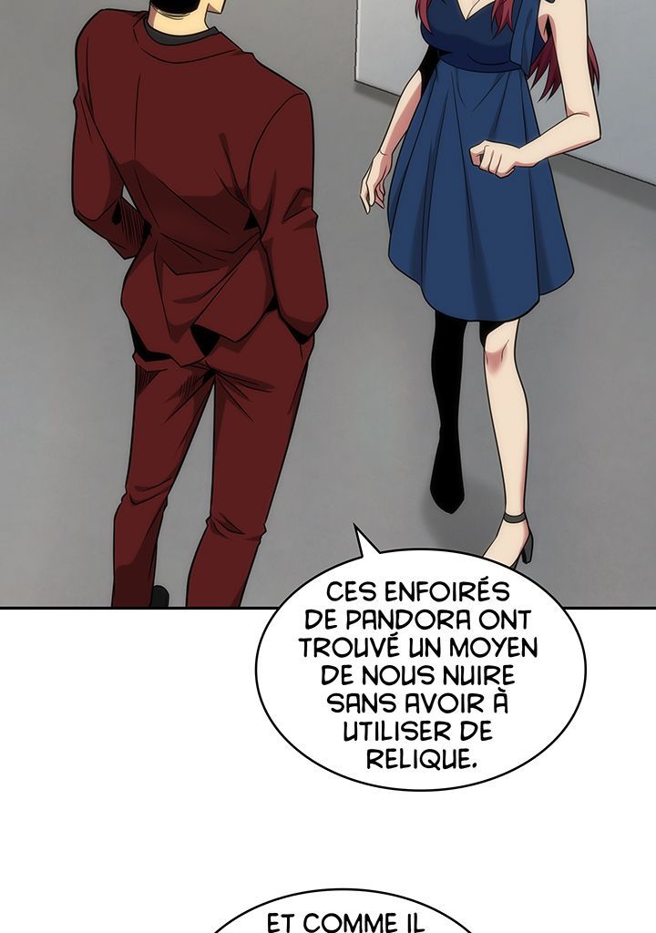 Read Tomb Raider King FR Manga Online