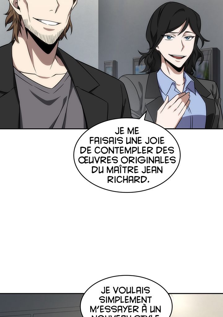 Read Tomb Raider King FR Manga Online