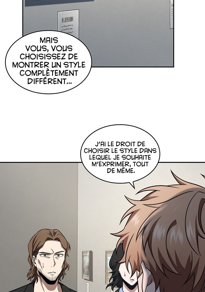 Read Tomb Raider King FR Manga Online