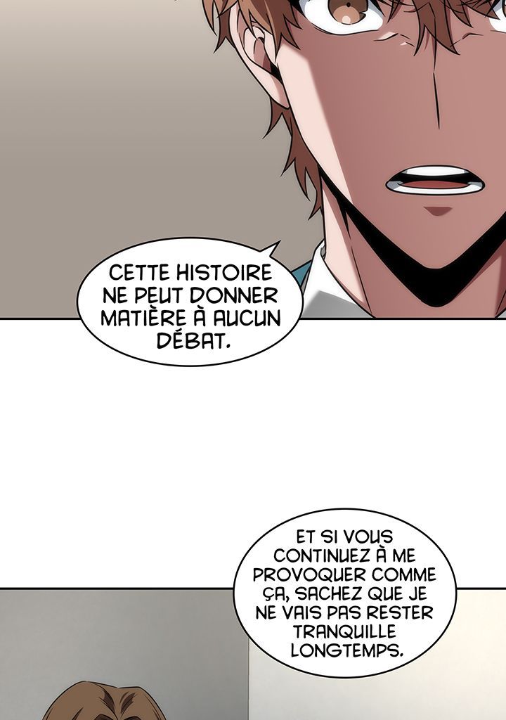 Read Tomb Raider King FR Manga Online