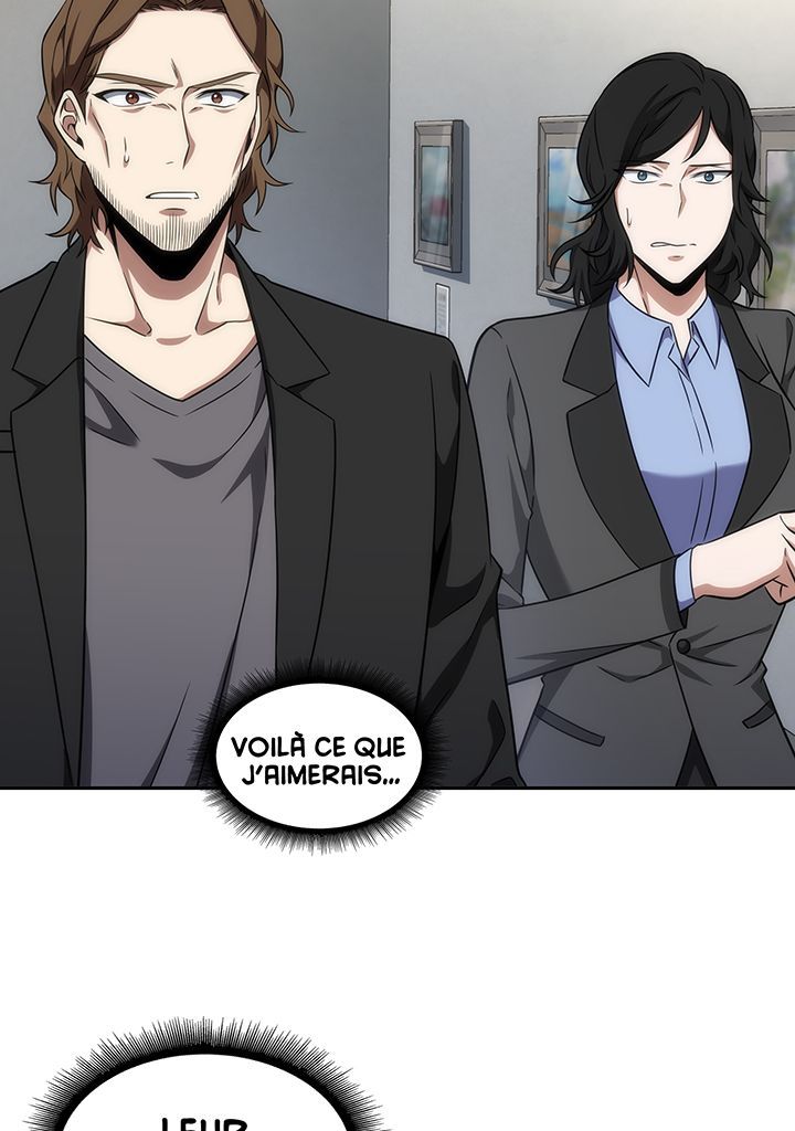 Read Tomb Raider King FR Manga Online