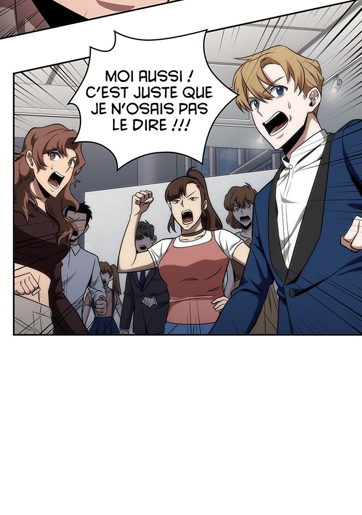 Read Tomb Raider King FR Manga Online
