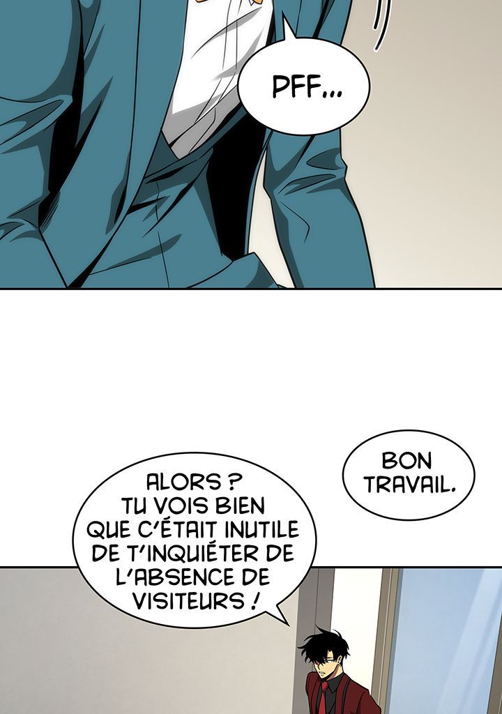 Read Tomb Raider King FR Manga Online