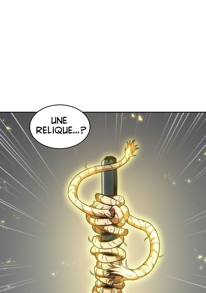 Read Tomb Raider King FR Manga Online