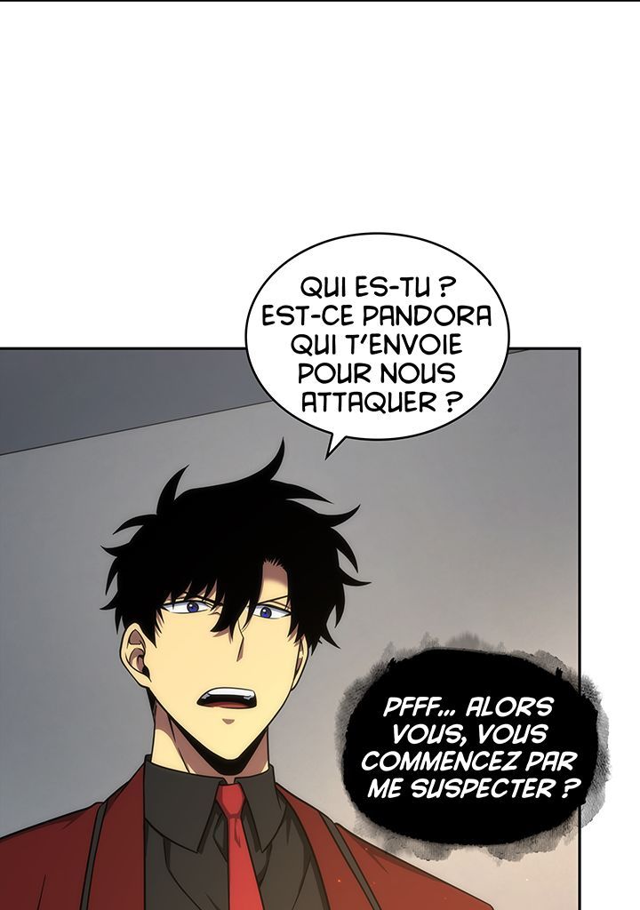 Read Tomb Raider King FR Manga Online